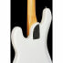 Фото #12 товара Fender AM Ultra P Bass MN ArcticPearl