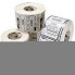 Roll of Labels Zebra 800264-155 White (21480 Labels)