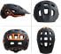 Фото #4 товара Lazer Helmet Impala MIPS Bluorg Size S