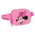 Фото #1 товара SAFTA Minnie Mouse Loving Waist Pack