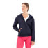 BULLPADEL Yesca 23V full zip sweatshirt