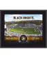 Фото #1 товара Army Black Knights 10.5" x 13" Sublimated Team Plaque