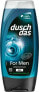 Duschgel For Men 3in1, 225 ml