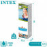 Бассейн Съемный Intex 28205NP 244 x 51 x 244 cm 1828 L