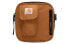Carhartt WIP Essentials Logo Diagonal Bag I006285-06-HZ-90
