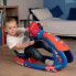 Racing seat Spidey Amazing friends Children's Steering wheel