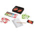 Фото #4 товара MATTEL GAMES Uno Deluxe Card Game