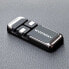 Фото #7 товара Устройство для телефона с магнитом и органайзером кабелей Wozinsky WMCDO-B1 черный