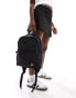 Tommy Jeans essential backpack in black - фото #2