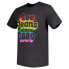 Фото #3 товара LEE Pride short sleeve T-shirt