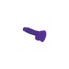 Dildo Strap-on-me 6015902 Purple