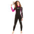 SEACSUB Relax freediving wetsuit 2.2 mm