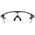 Очки AZR Kromic Race Rx Photochromic Photochromic Clear Mirror/CAT0-3 - фото #6