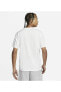Фото #4 товара Sportswear Max90 Air Graphic Erkek T-shirt (rahat kalıp)