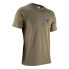 Фото #1 товара LEATT Core short sleeve T-shirt