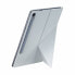 Фото #2 товара Чехол для планшета Samsung Galaxy Tab S9 Белый