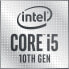 Фото #8 товара Intel Core i5-10600K - Intel® Core™ i5 - LGA 1200 (Socket H5) - 14 nm - Intel - i5-10600K - 4.1 GHz