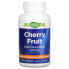 Nature's Way, Cherry Fruit, экстракт черешни, 500 мг, 180 капсул