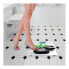 Фото #2 товара Цифровые весы для ванной TM Electron Zen Серый Slim (23 mm)
