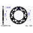 AFAM 17206PK Rear Sprocket