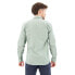 Фото #2 товара LACOSTE CH5621 long sleeve shirt