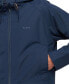 ფოტო #3 პროდუქტის Men's Domus Zip-Front Hooded Jacket