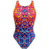 Фото #1 товара TURBO Pixels Swimsuit