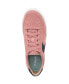 ფოტო #3 პროდუქტის Women's Madison-Lace Lace Up Platform Sneakers