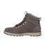 Rocky Legacy 32 Waterproof RKS0445 Mens Gray Leather Lace Up Hiking Boots 8.5 - фото #3