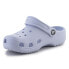 Фото #3 товара Crocs Classic Clog Jr 206991-5AF clogs