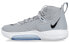 Баскетбольные кроссовки Nike Zoom Rize 1 CN9502-004