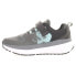 Фото #5 товара Propet Ultra Fx Walking Womens Grey Sneakers Athletic Shoes WAA323MGMI