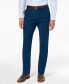 ფოტო #1 პროდუქტის Men's Modern-Fit TH Flex Stretch Solid Performance Pants