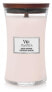Фото #2 товара Scented candle vase Sheer Tuberose 609 g