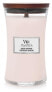 Scented candle vase Sheer Tuberose 609 g