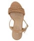 ფოტო #4 პროდუქტის Women's Oberla Platform Sandal