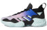 Adidas Court Vision 3 Vintage Basketball Shoes GV9929