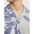 Фото #5 товара JACK & JONES Palma Resort short sleeve shirt