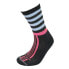 Фото #1 товара LORPEN Lifestyle Stripes socks