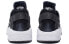 Фото #6 товара Кроссовки Nike Huarache Black White (W) Черно-белые (Женские)