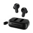 Фото #1 товара Skullcandy Dime II True Wireless Bluetooth Headphones - Black