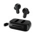 Фото #1 товара Наушники и гарнитура Skullcandy Dime II True Wireless Bluetooth - черные