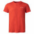 ფოტო #3 პროდუქტის VAUDE Sveit short sleeve T-shirt