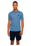 BOSS Passenger short sleeve polo