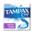 Фото #2 товара Менструальная чаша Heavy Flow Tampax Tampax Copa 1 штук