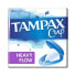 Менструальная чаша Heavy Flow Tampax Tampax Copa 1 штук