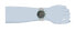 Invicta Men's Aviator Quartz Watch Silver (28113)