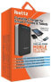 Фото #3 товара Powerbank iBattz BattSTation Tough Pro 12000mAh Czarno-srebrny