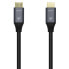 Фото #1 товара AISENS HDMI 2.1 8K 60Hz Cable 3 m