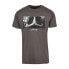 Фото #1 товара MISTER TEE Urban Classics Pray short sleeve T-shirt